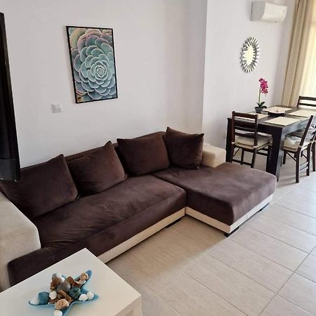 Green Life Beach Resort- Апартамент Фемили 2 Sozopol Extérieur photo