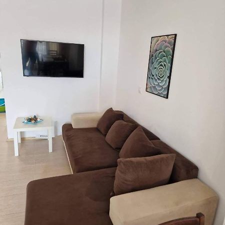 Green Life Beach Resort- Апартамент Фемили 2 Sozopol Extérieur photo