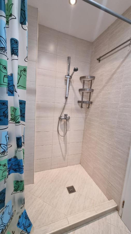 Green Life Beach Resort- Апартамент Фемили 2 Sozopol Extérieur photo