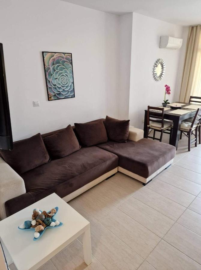 Green Life Beach Resort- Апартамент Фемили 2 Sozopol Extérieur photo