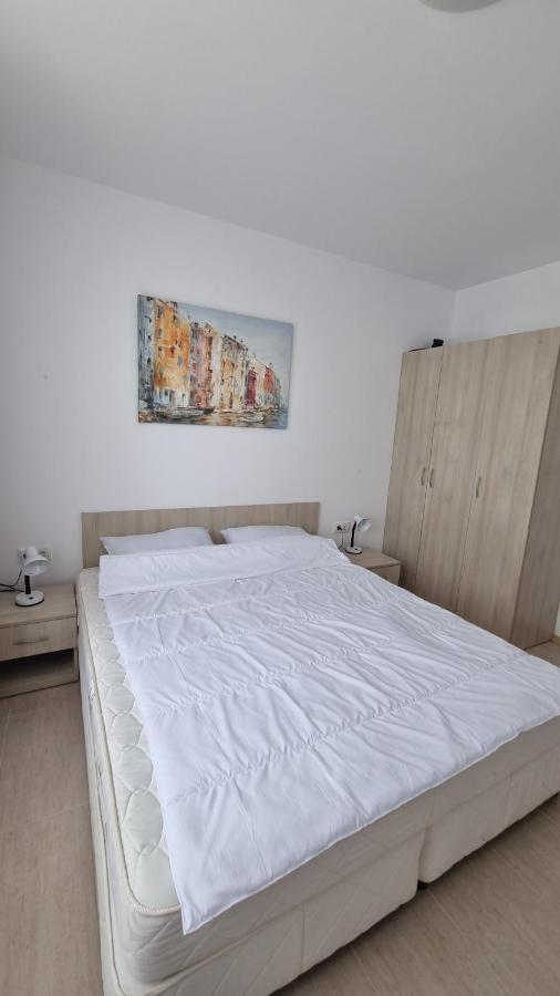 Green Life Beach Resort- Апартамент Фемили 2 Sozopol Extérieur photo