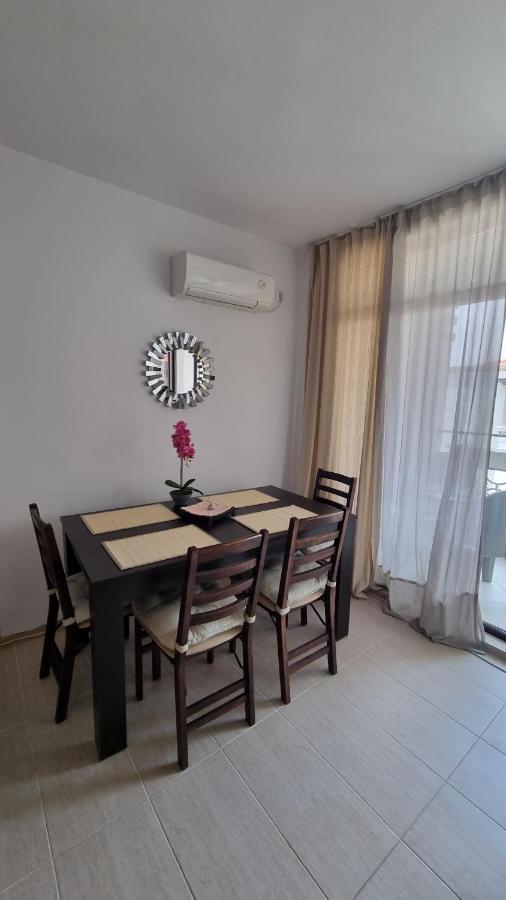 Green Life Beach Resort- Апартамент Фемили 2 Sozopol Extérieur photo