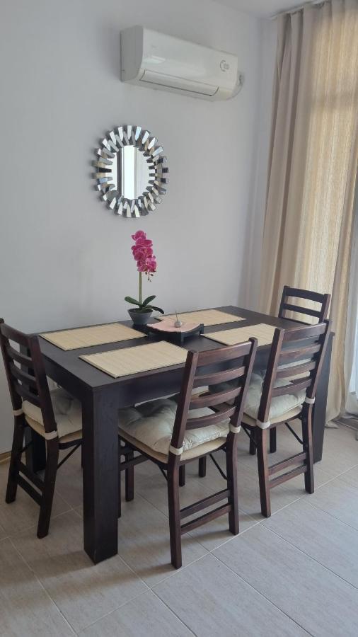 Green Life Beach Resort- Апартамент Фемили 2 Sozopol Extérieur photo