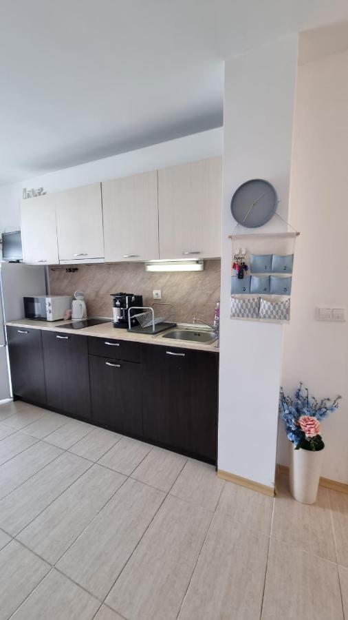 Green Life Beach Resort- Апартамент Фемили 2 Sozopol Extérieur photo