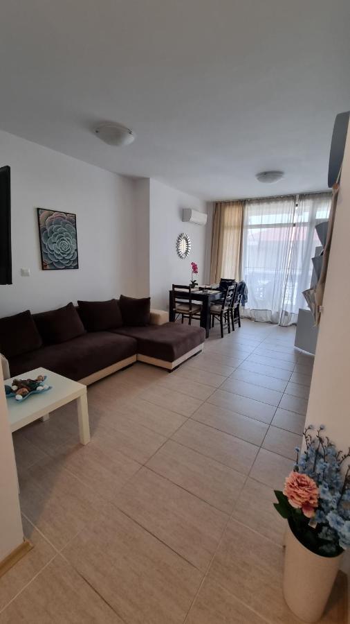 Green Life Beach Resort- Апартамент Фемили 2 Sozopol Extérieur photo