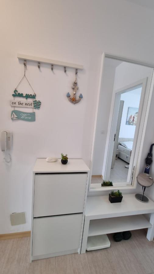 Green Life Beach Resort- Апартамент Фемили 2 Sozopol Extérieur photo