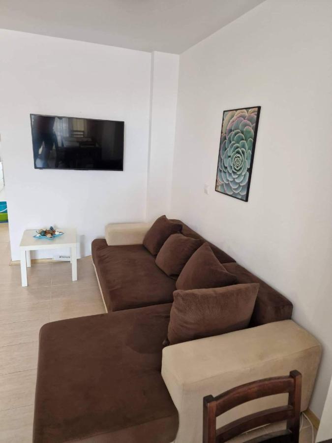 Green Life Beach Resort- Апартамент Фемили 2 Sozopol Extérieur photo