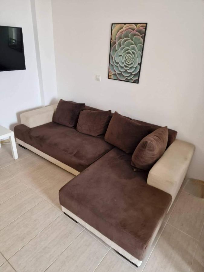 Green Life Beach Resort- Апартамент Фемили 2 Sozopol Extérieur photo