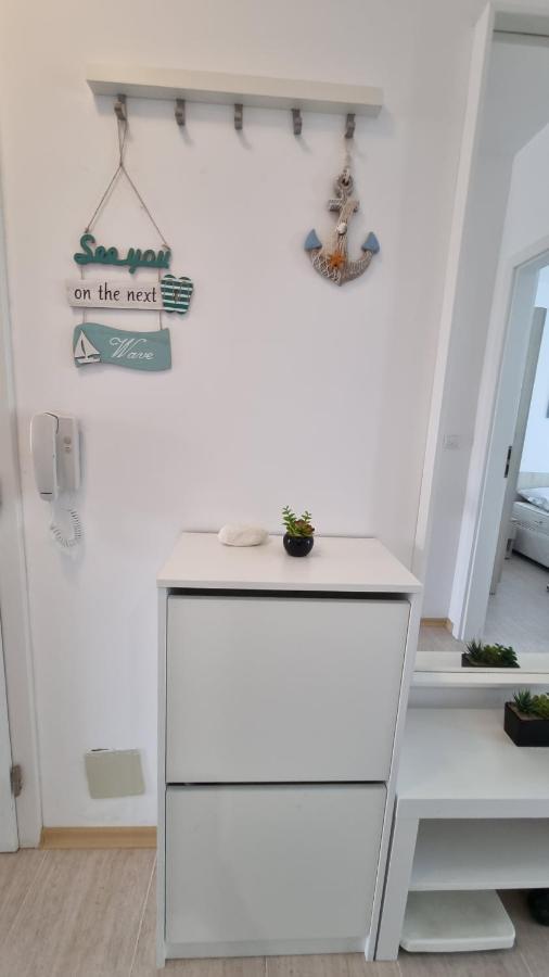 Green Life Beach Resort- Апартамент Фемили 2 Sozopol Extérieur photo
