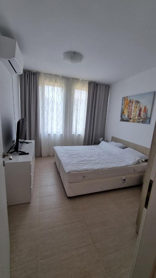 Green Life Beach Resort- Апартамент Фемили 2 Sozopol Extérieur photo