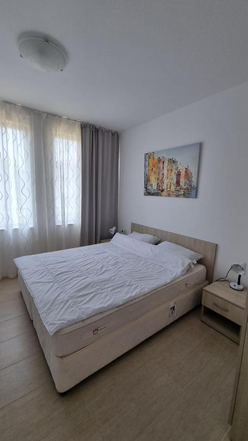 Green Life Beach Resort- Апартамент Фемили 2 Sozopol Extérieur photo
