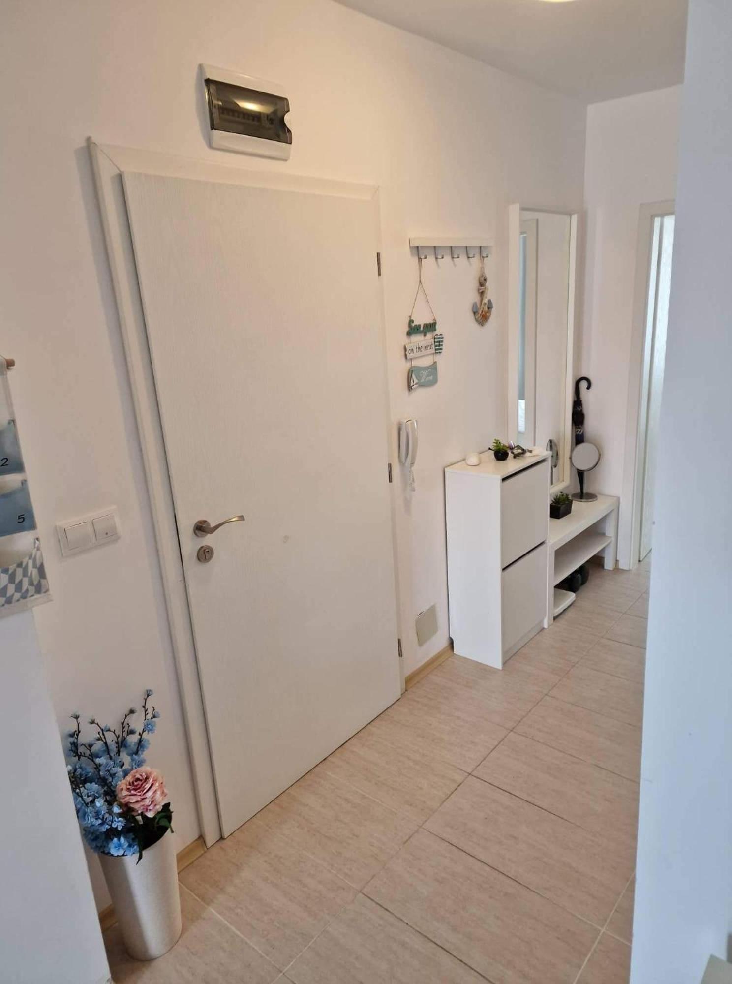 Green Life Beach Resort- Апартамент Фемили 2 Sozopol Chambre photo